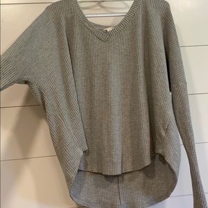 Aeropostale pullover/long sleeve shirt